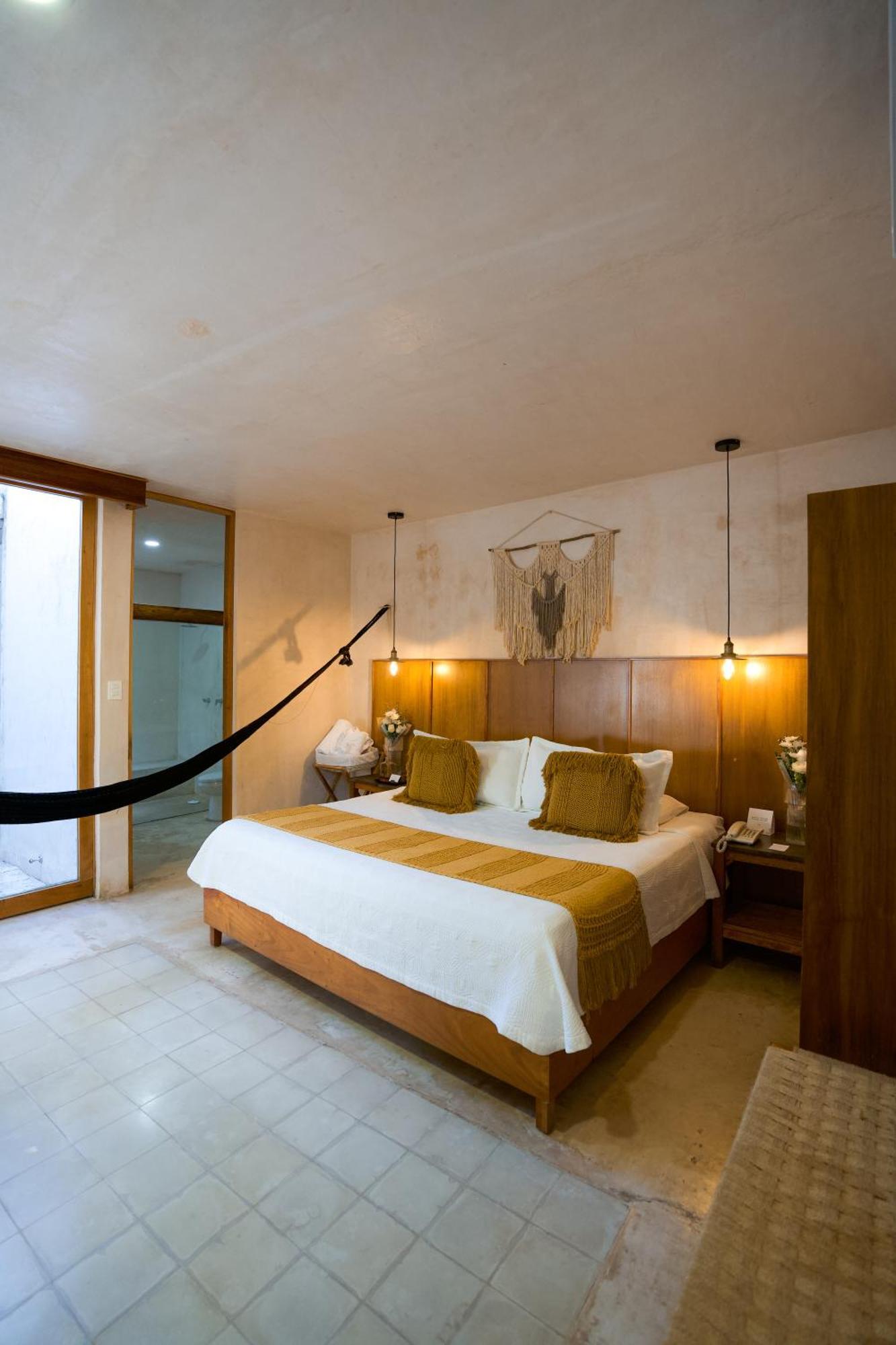 Colonte Hotel Origen 巴利亚多利德 外观 照片