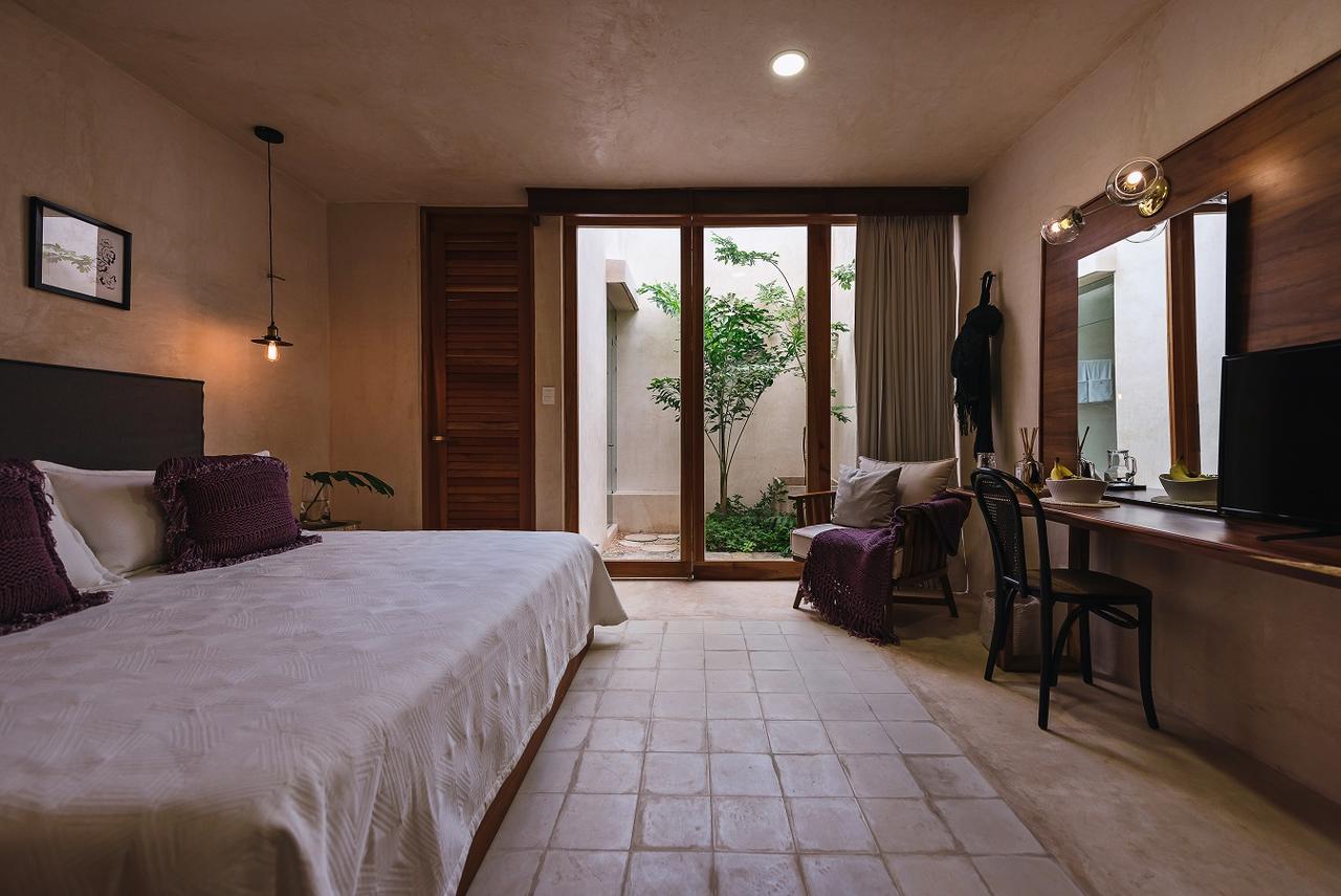 Colonte Hotel Origen 巴利亚多利德 外观 照片