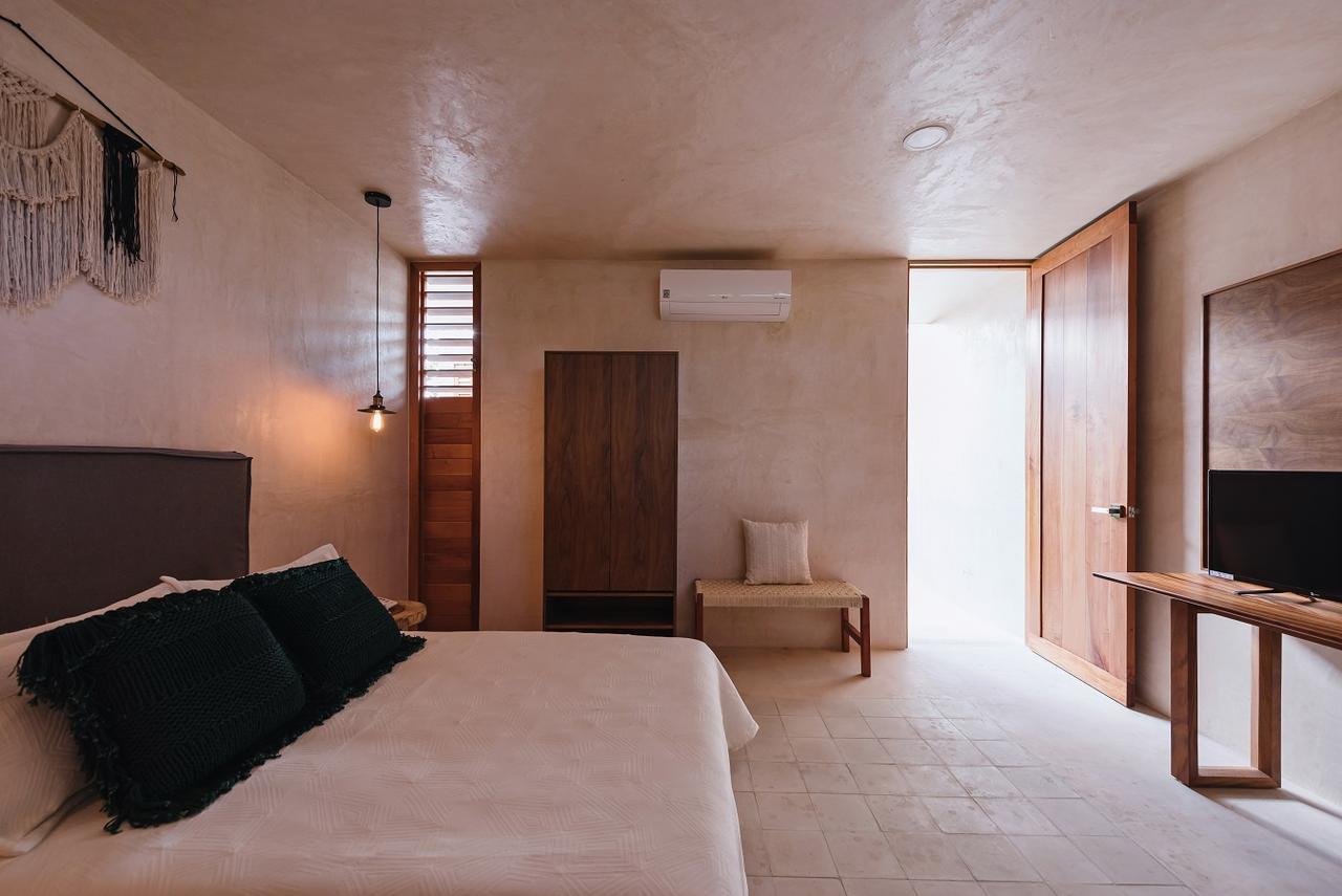 Colonte Hotel Origen 巴利亚多利德 外观 照片